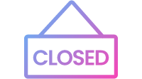 CLOSED