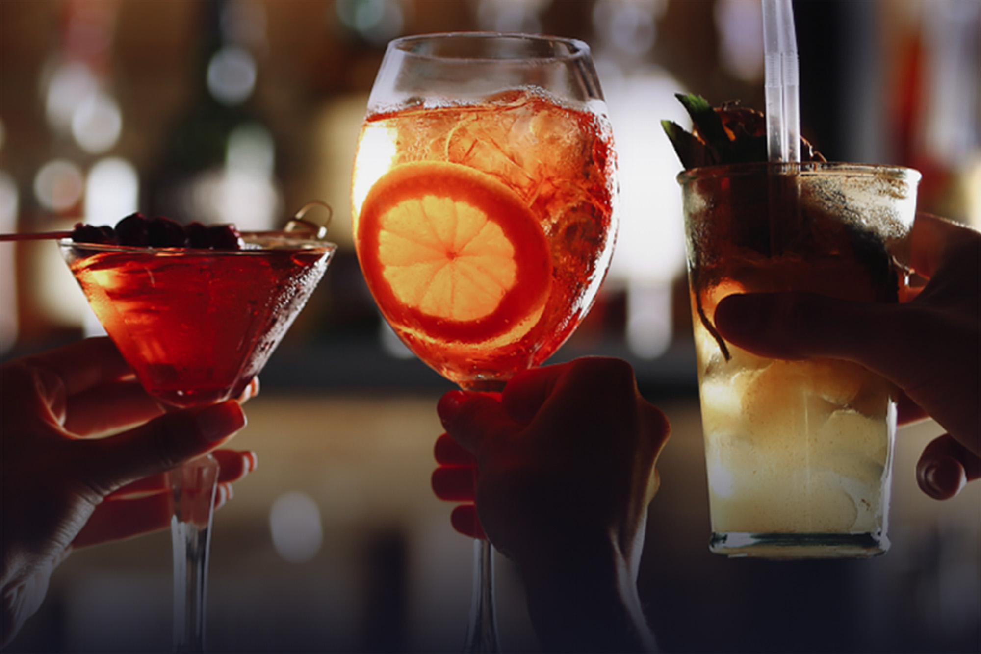 飲食事業