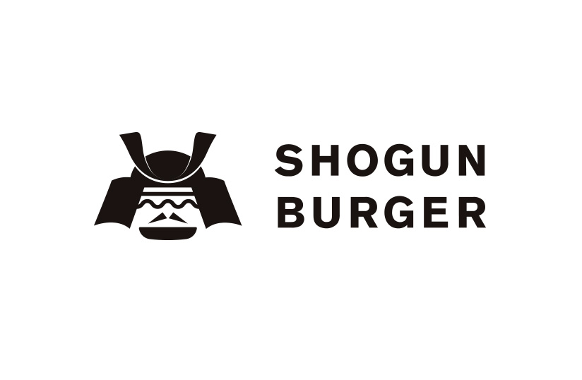SHOGUN BURGER