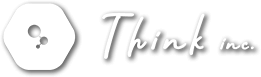 Think(シンク)株式会社のロゴ