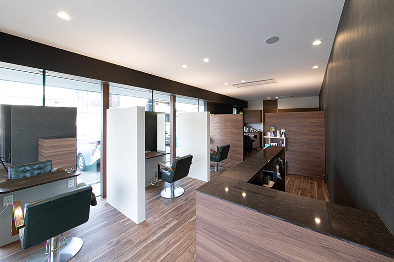 Think Salon